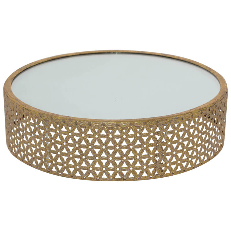 Mya Display Stand Decor - Carly Thella Interior