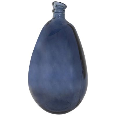 Balloon Multicolored Glass Vases