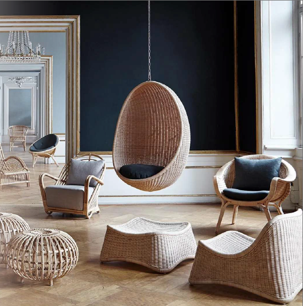 SHOP RATTAN