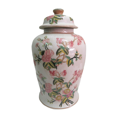 Ally Ginger Jar