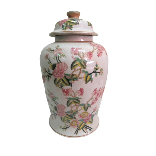 Ally Ginger Jar