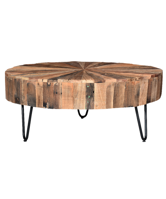 Cayden Coffee Table