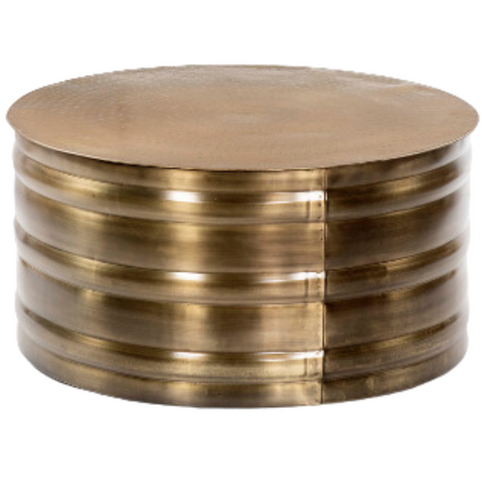 Gil Coffee Table Set