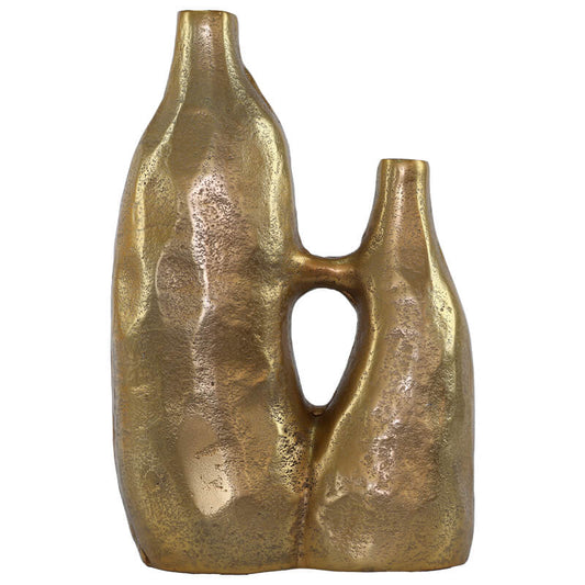 Kostial Rough Organic Vase