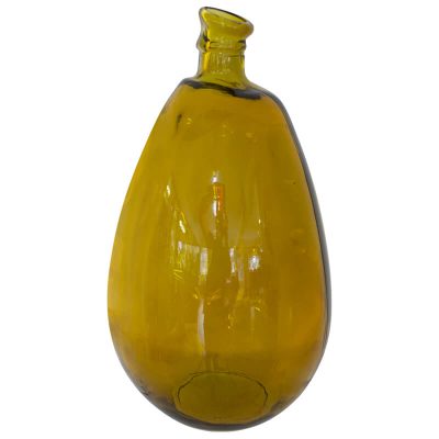 Balloon Multicolored Glass Vases