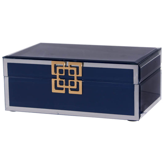 Saint Claire Decorative Box